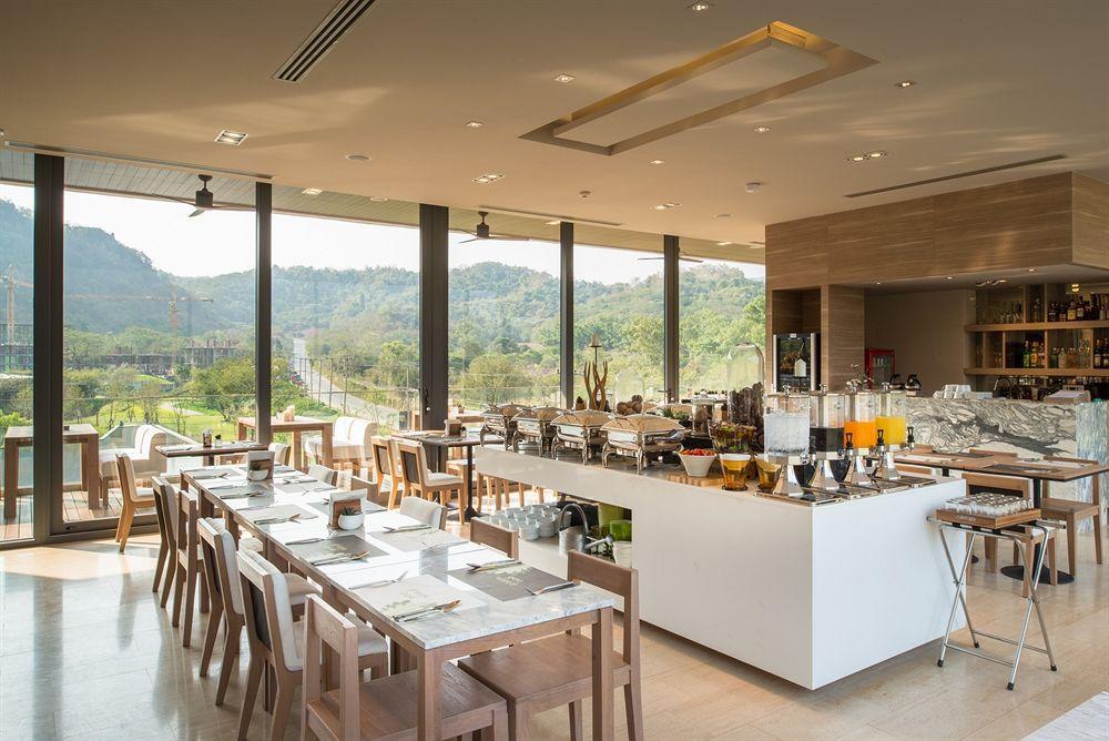 Phayayen The Peri Hotel Khao Yai מראה חיצוני תמונה